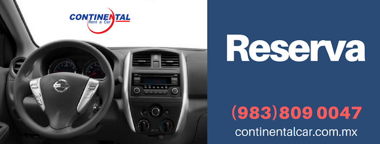 Continental Rent A Car